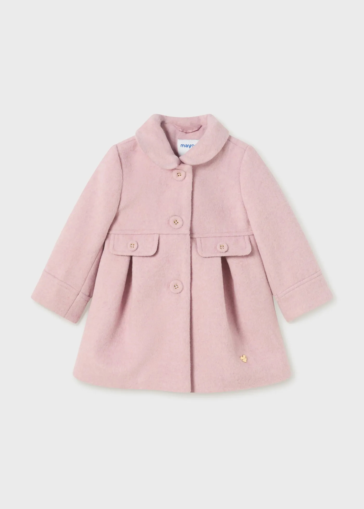 Cheap Abrigo paño bebé Abrigos Y Chaquetas