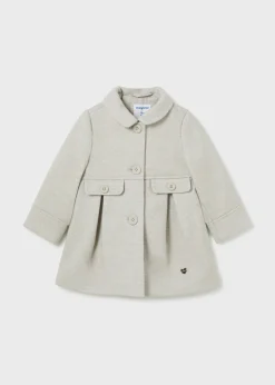 Cheap Abrigo paño bebé Abrigos Y Chaquetas