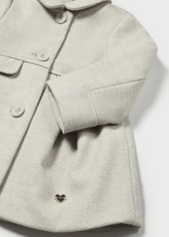 Cheap Abrigo paño bebé Abrigos Y Chaquetas