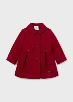 Outlet Abrigo paño bebé Abrigos Y Chaquetas