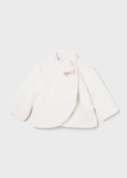 Clearance Abrigo pelo bebé Abrigos Y Chaquetas