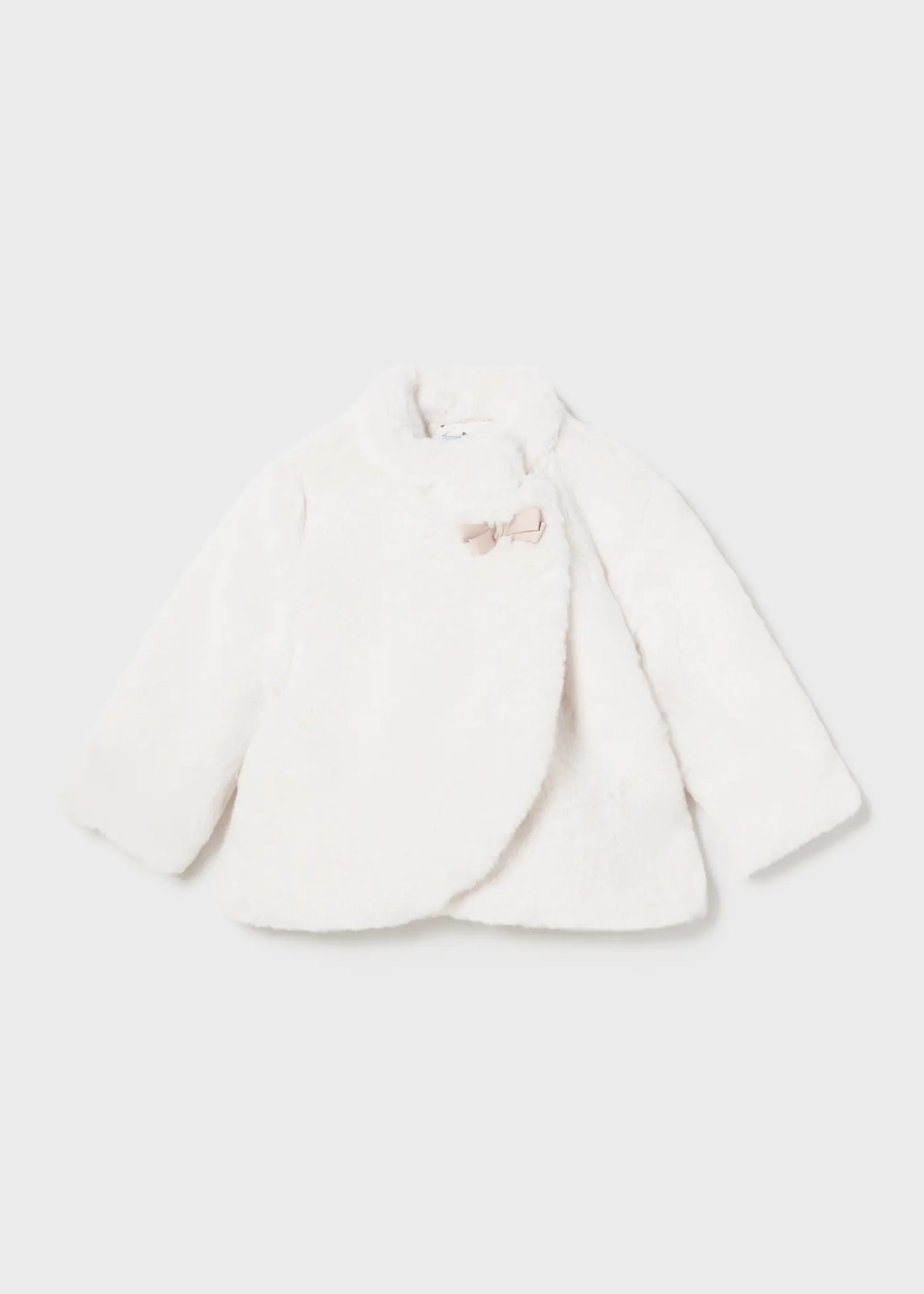 Clearance Abrigo pelo bebé Abrigos Y Chaquetas