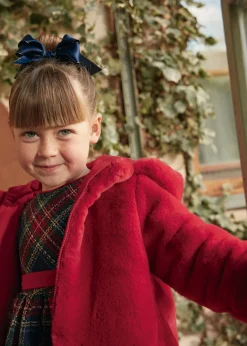 Best Sale Abrigo pelo niña Abrigos Y Chaquetas
