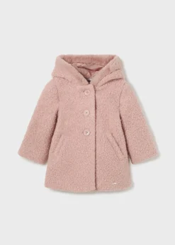Clearance Abrigo rizo bebé Abrigos Y Chaquetas