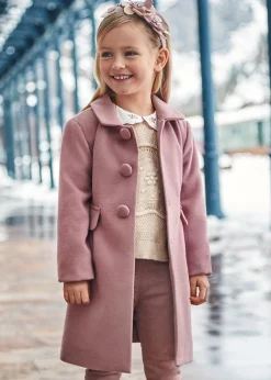 Best Sale Abrigo vestir niña Abrigos Y Chaquetas