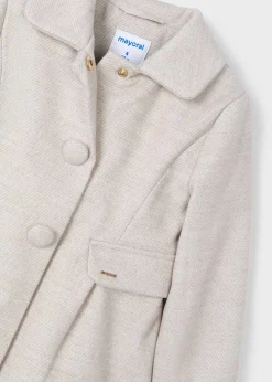 Discount Abrigo vestir niña Abrigos Y Chaquetas