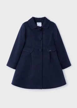 Best Abrigo vestir niña Abrigos Y Chaquetas