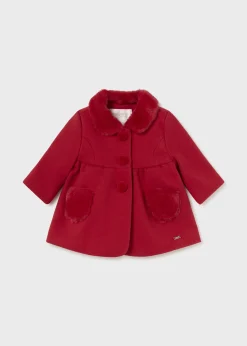 Clearance Abrigo vestir recién nacida Abrigos Y Chaquetas
