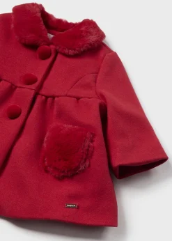 Clearance Abrigo vestir recién nacida Abrigos Y Chaquetas