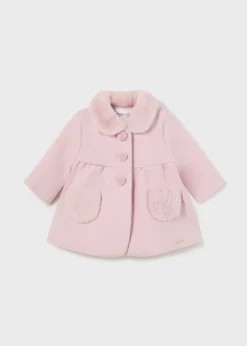Best Abrigo vestir recién nacida Abrigos Y Chaquetas