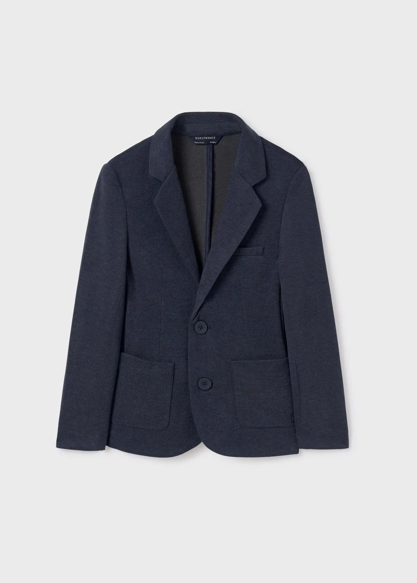 Online Americana vestir chico Abrigos Y Chaquetas