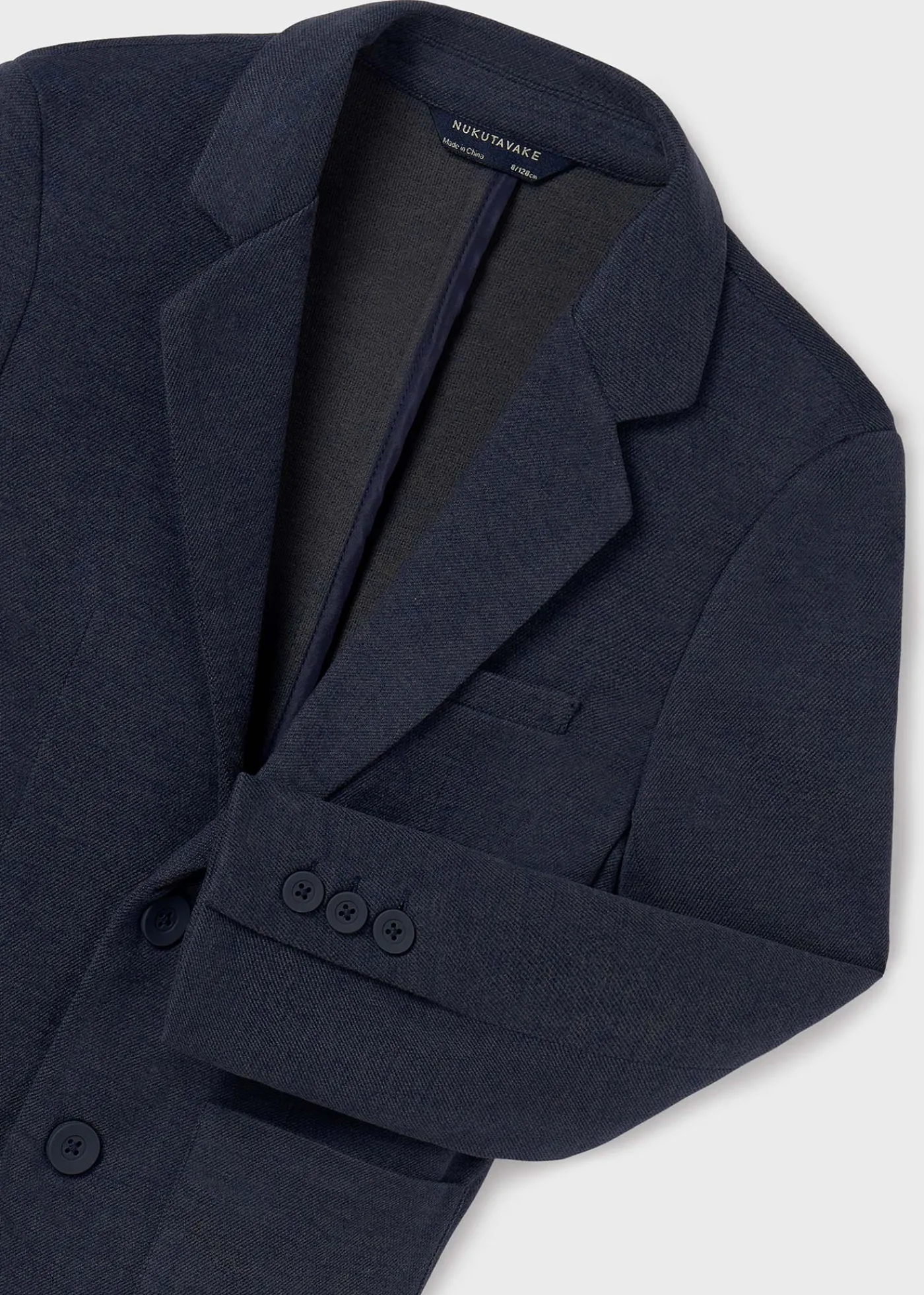 Online Americana vestir chico Abrigos Y Chaquetas