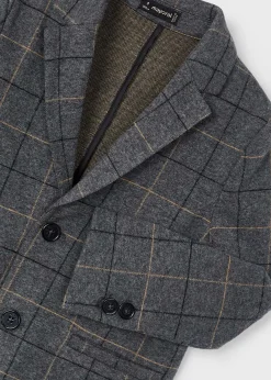 Outlet Americana vestir niño Abrigos Y Chaquetas