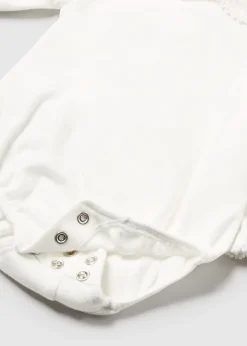 Best Sale Body cuello recién nacido Bodies Y Camisetas