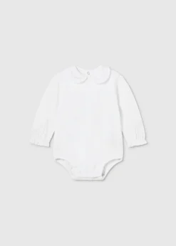 Outlet Body cuello recién nacido Bodies Y Camisetas