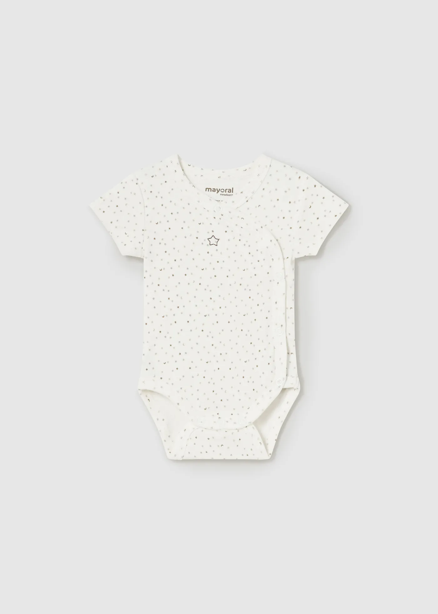 Best Sale Body manga corta unisex recién nacido Bodies Y Camisetas