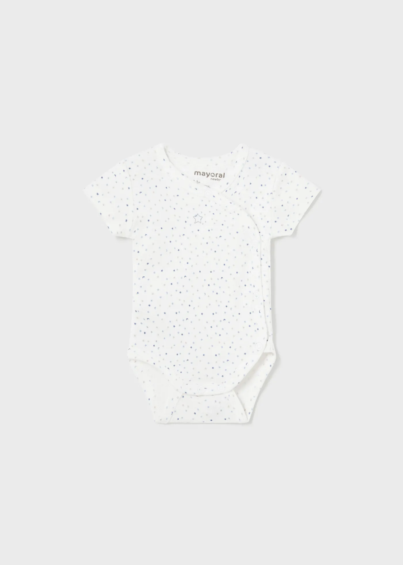 Clearance Body manga corta unisex recién nacido Bodies Y Camisetas
