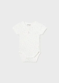 Discount Body manga corta unisex recién nacido Bodies Y Camisetas