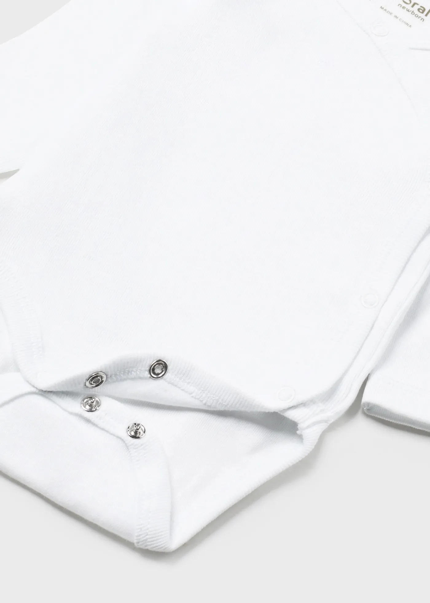Fashion Body unisex recién nacido Bodies Y Camisetas