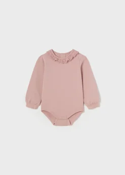 Outlet Body volante básico bebé Bodies Y Camisetas