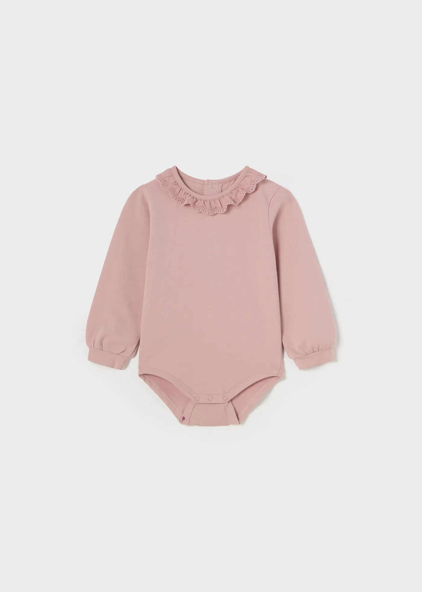 Outlet Body volante básico bebé Bodies Y Camisetas