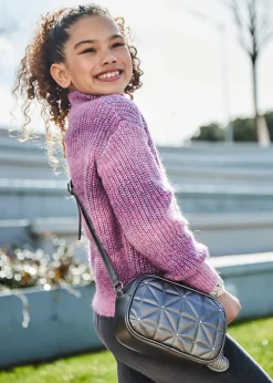Sale Bolso acolchado chica Accesorios Y Complementos