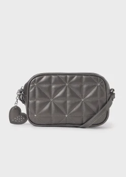 Sale Bolso acolchado chica Accesorios Y Complementos