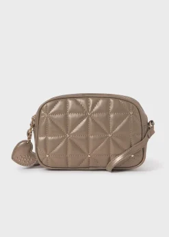 Online Bolso acolchado chica Accesorios Y Complementos