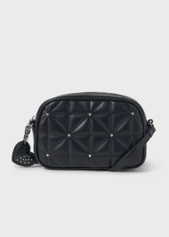 Best Bolso acolchado chica Accesorios Y Complementos