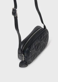 Best Bolso acolchado chica Accesorios Y Complementos