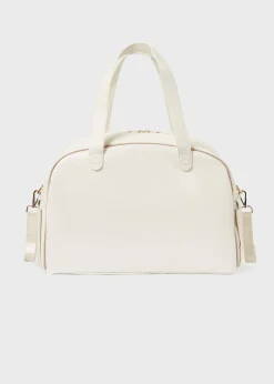 Shop Bolso maternidad acolchado bebé Bolsos De Maternidad