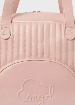Hot Bolso maternidad acolchado bebé Bolsos De Maternidad