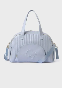 Outlet Bolso maternidad acolchado bebé Bolsos De Maternidad