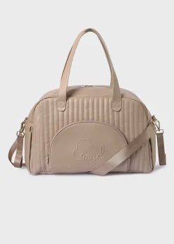 Clearance Bolso maternidad acolchado bebé Bolsos De Maternidad