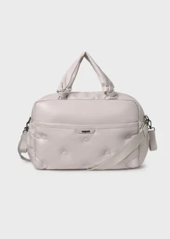 New Bolso maternidad acolchado bebé Bolsos De Maternidad