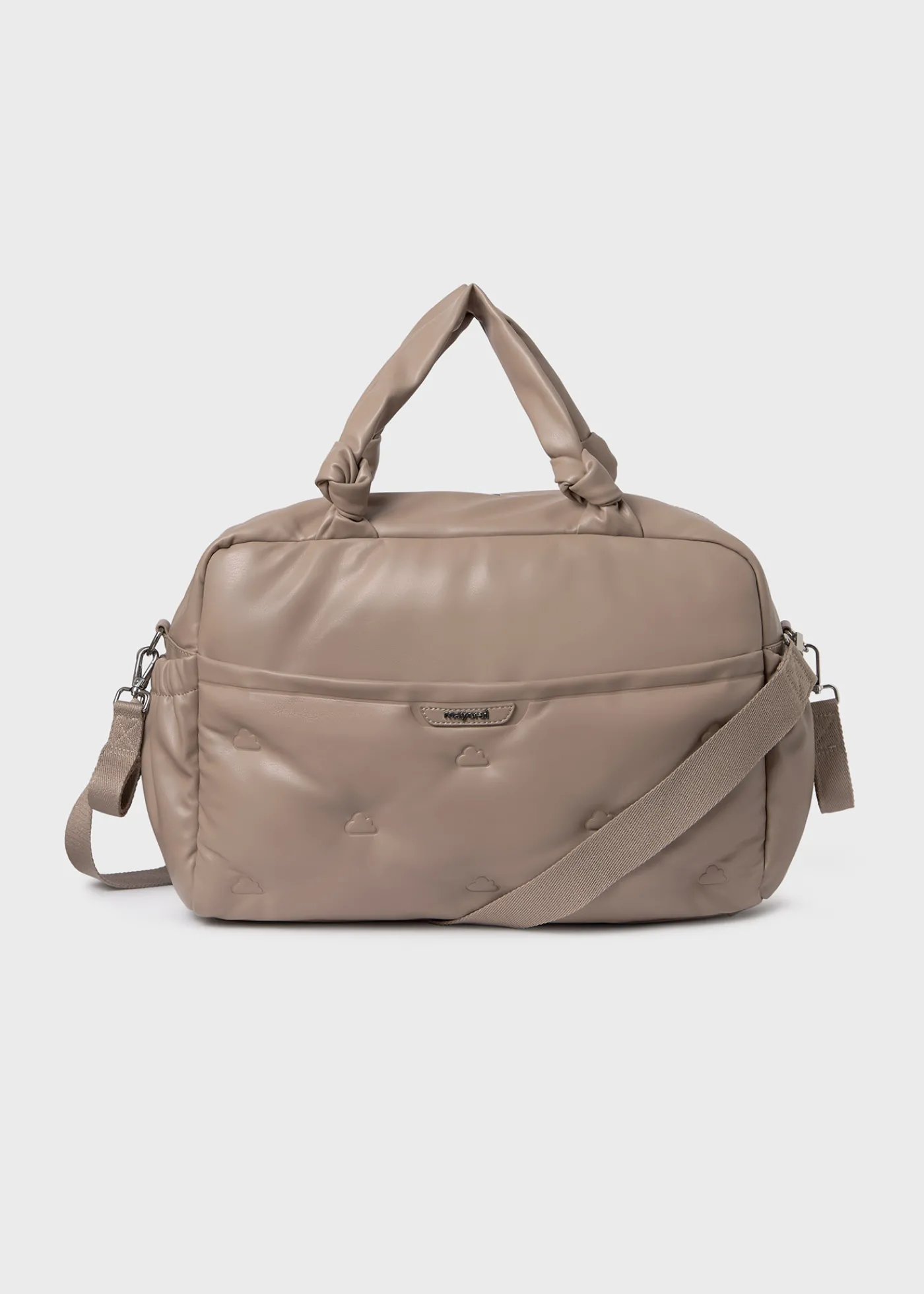 Hot Bolso maternidad acolchado bebé Bolsos De Maternidad