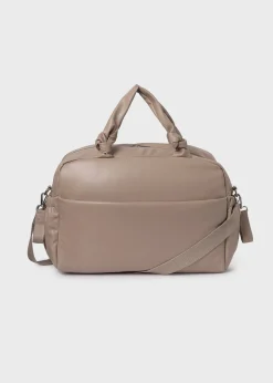 Hot Bolso maternidad acolchado bebé Bolsos De Maternidad