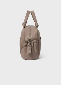 Hot Bolso maternidad acolchado bebé Bolsos De Maternidad