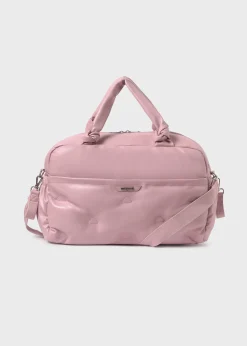 Outlet Bolso maternidad acolchado bebé Bolsos De Maternidad
