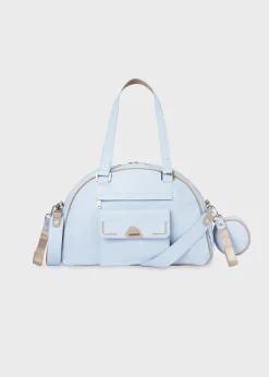 Fashion Bolso maternidad con accesorios bebé Bolsos De Maternidad