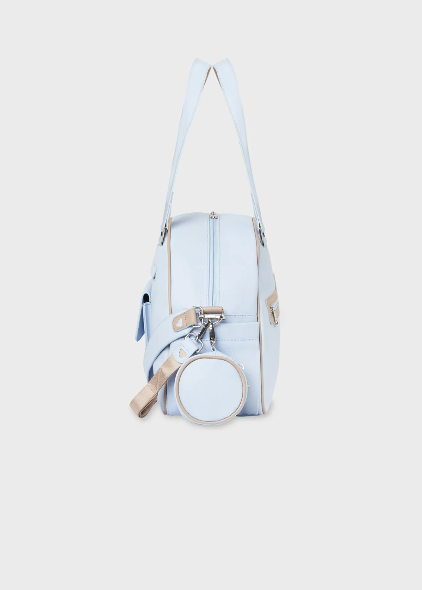 Fashion Bolso maternidad con accesorios bebé Bolsos De Maternidad