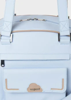 Fashion Bolso maternidad con accesorios bebé Bolsos De Maternidad