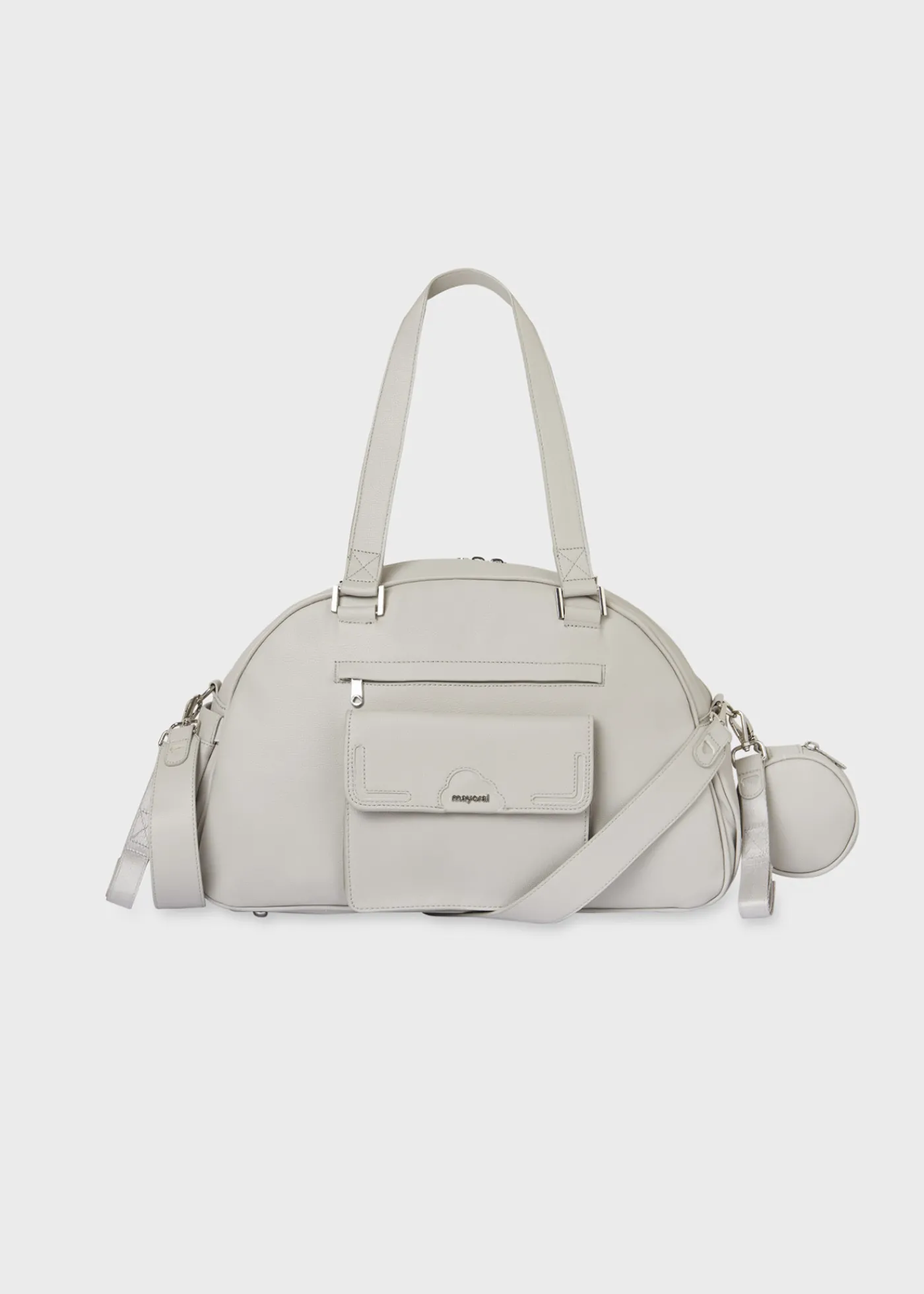 New Bolso maternidad con accesorios bebé Bolsos De Maternidad