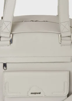 New Bolso maternidad con accesorios bebé Bolsos De Maternidad