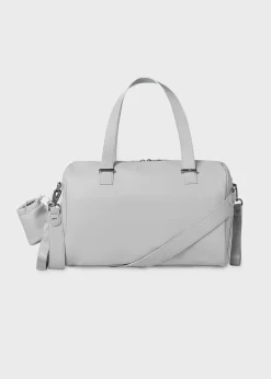 Clearance Bolso maternidad doble bolsillo con accesorios bebé Bolsos De Maternidad