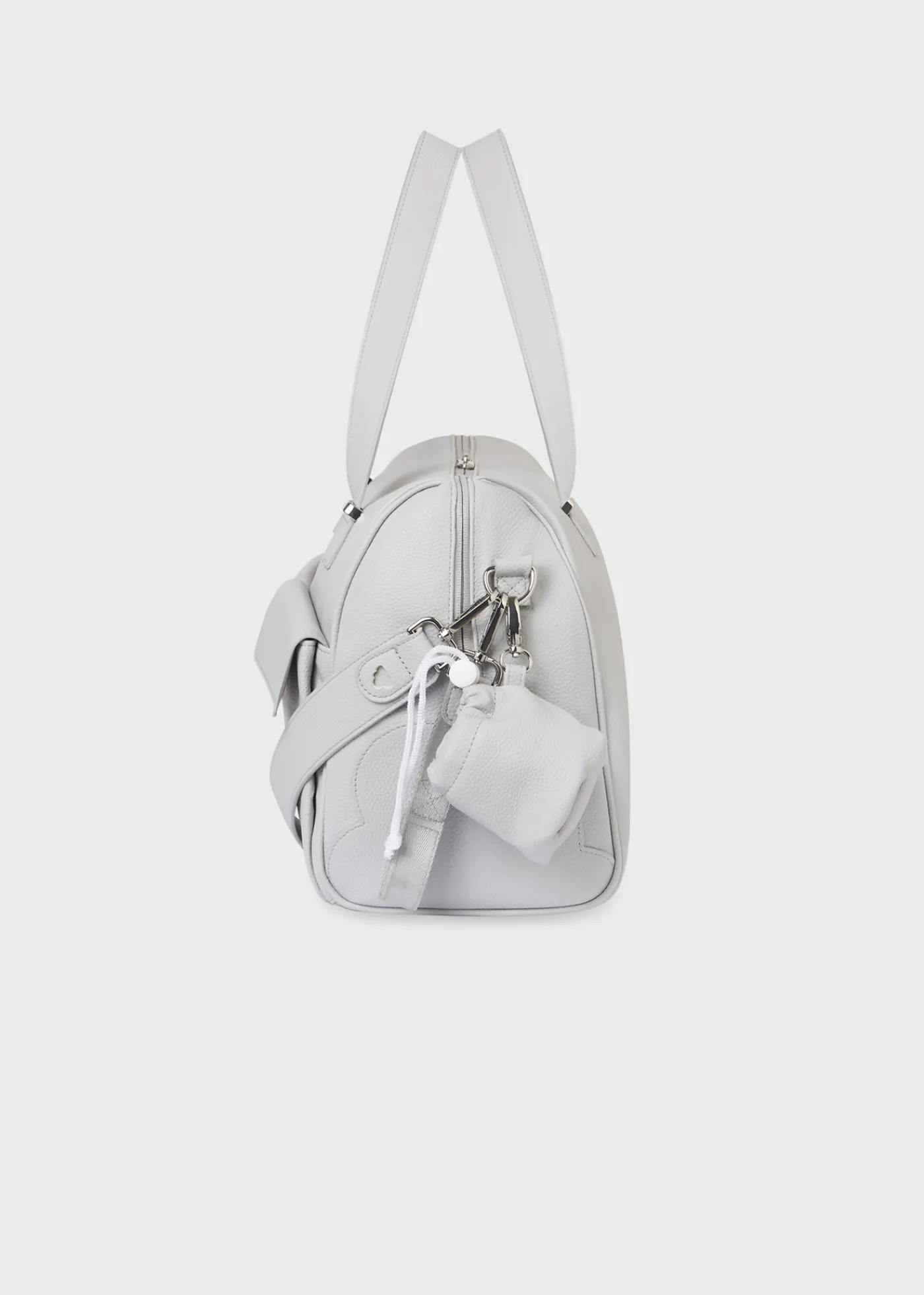 Clearance Bolso maternidad doble bolsillo con accesorios bebé Bolsos De Maternidad