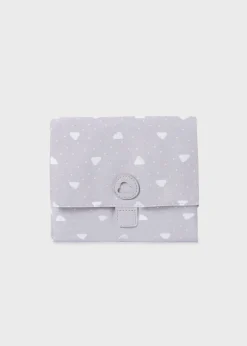 Clearance Bolso maternidad doble bolsillo con accesorios bebé Bolsos De Maternidad