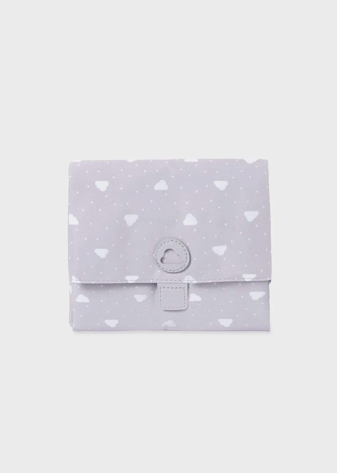 Clearance Bolso maternidad doble bolsillo con accesorios bebé Bolsos De Maternidad
