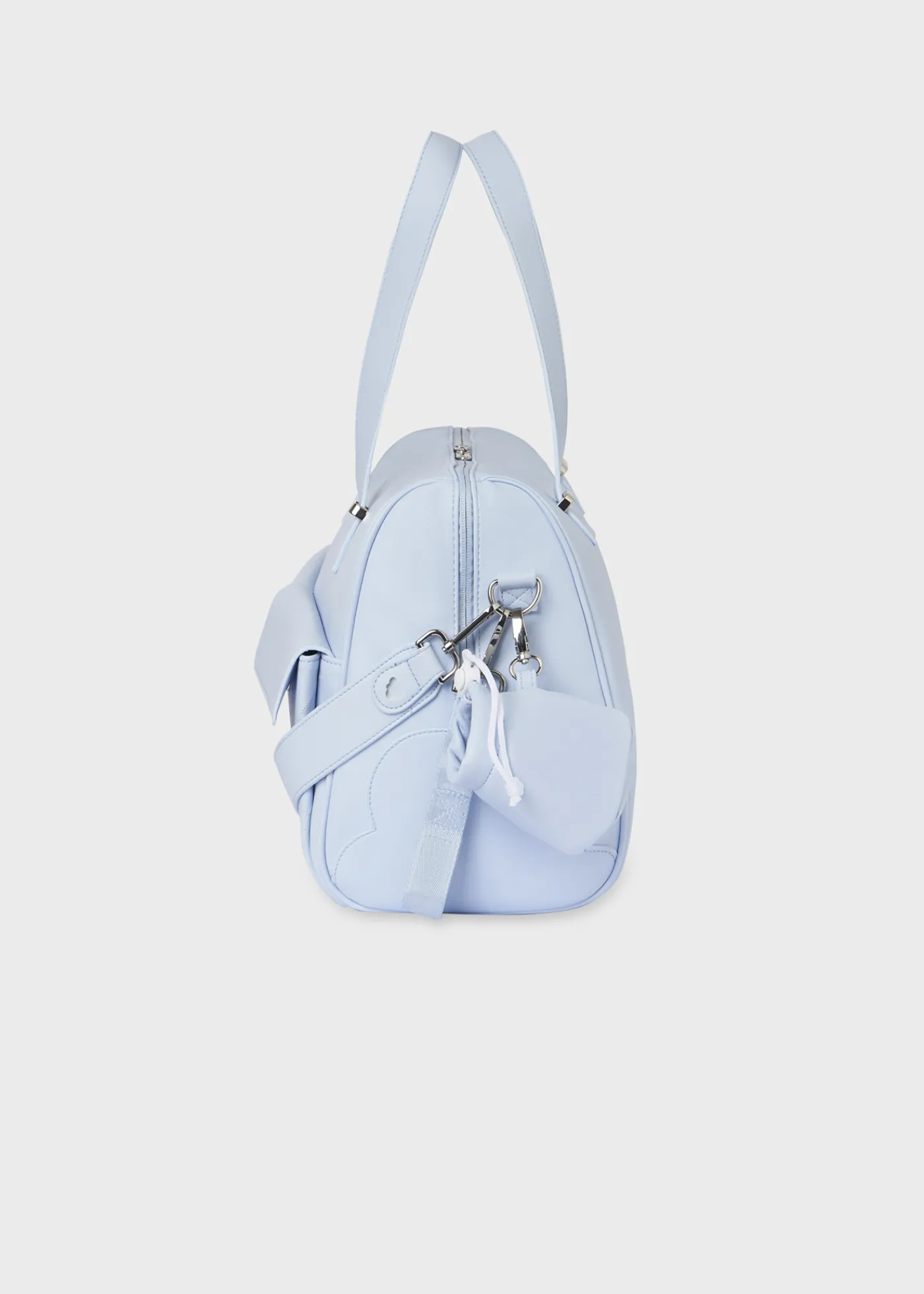 Outlet Bolso maternidad doble bolsillo con accesorios bebé Bolsos De Maternidad