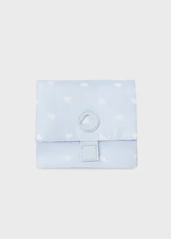 Outlet Bolso maternidad doble bolsillo con accesorios bebé Bolsos De Maternidad